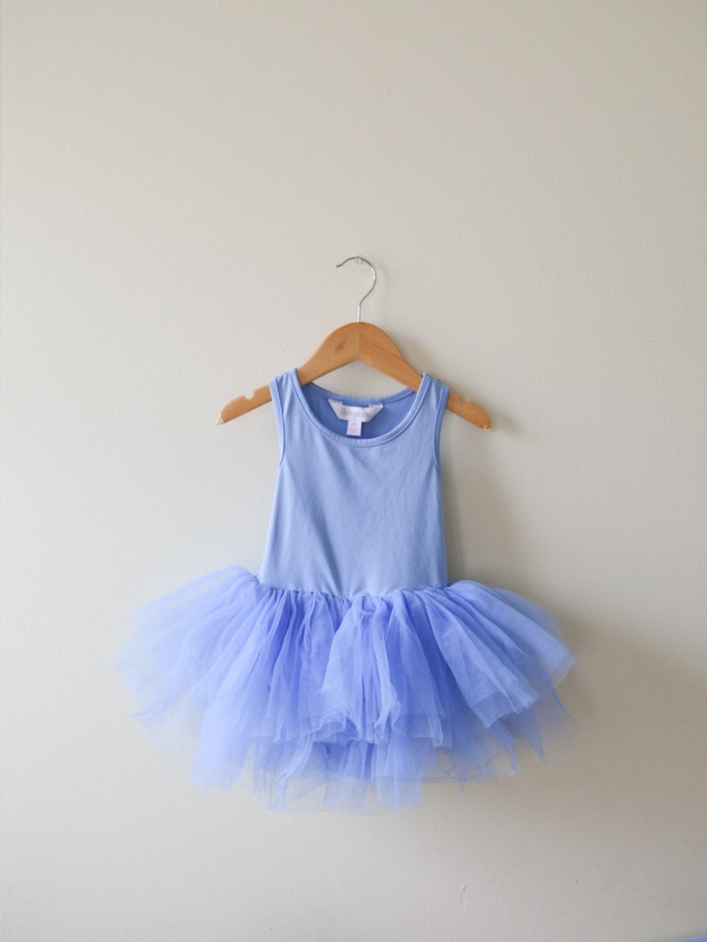 iLovePlum Tutu